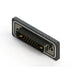 629W17W2640-1NA by EDAC Inc. - CONNECTOR D-SUB PLUG 17POS R/A SLDR