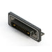 629W17W2640-3N4 by EDAC Inc. - CONNECTOR D-SUB PLUG 17POS R/A SLDR
