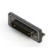 629W17W2640-4N3 by EDAC Inc. - CONNECTOR D-SUB PLUG 17POS R/A SLDR
