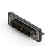 629W21W1140-1N4 by EDAC Inc. - CONNECTOR D-SUB PLUG 21POS R/A SLDR