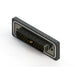 629W21W1240-1N2 by EDAC Inc. - CONNECTOR D-SUB PLUG 21POS R/A SLDR