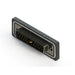 629W21W1240-3N2 by EDAC Inc. - CONNECTOR D-SUB PLUG 21POS R/A SLDR