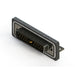 629W21W1240-3N4 by EDAC Inc. - CONNECTOR D-SUB PLUG 21POS R/A SLDR