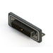 629W21W1240-4N4 by EDAC Inc. - CONNECTOR D-SUB PLUG 21POS R/A SLDR