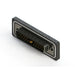 629W21W1340-1NA by EDAC Inc. - CONNECTOR D-SUB PLUG 21POS R/A SLDR
