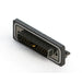 629W21W1340-2NB by EDAC Inc. - CONNECTOR D-SUB PLUG 21POS R/A SLDR