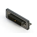 629W21W1340-2NC by EDAC Inc. - CONNECTOR D-SUB PLUG 21POS R/A SLDR
