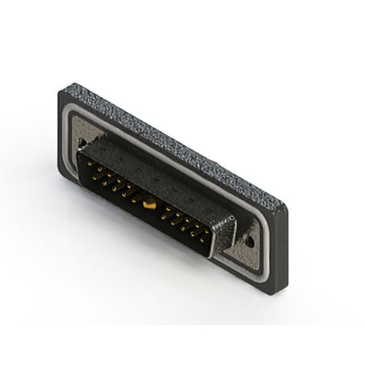 629W21W1340-4N2 by EDAC Inc. - CONNECTOR D-SUB PLUG 21POS R/A SLDR