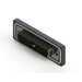 629W21W1640-1N2 by EDAC Inc. - CONNECTOR D-SUB PLUG 21POS R/A SLDR