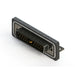 629W21W1640-3N4 by EDAC Inc. - CONNECTOR D-SUB PLUG 21POS R/A SLDR