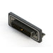 629W21W1640-3NB by EDAC Inc. - CONNECTOR D-SUB PLUG 21POS R/A SLDR