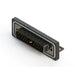 629W21W1640-4N4 by EDAC Inc. - CONNECTOR D-SUB PLUG 21POS R/A SLDR