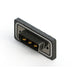 629W3W3-140-4N2 by EDAC Inc. - CONNECTOR D-SUB PLUG 3POS R/A SLDR