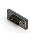 629W3W3-340-3N2 by EDAC Inc. - CONNECTOR D-SUB PLUG 3POS R/A SLDR