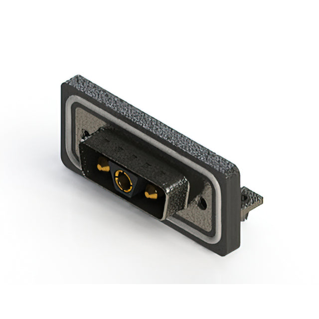 629W3WK3240-3N3 by EDAC Inc. - CONNECTOR D-SUB PLUG 3POS R/A SLDR