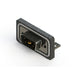 629W5W1-140-2N4 by EDAC Inc. - CONNECTOR D-SUB PLUG 5POS R/A SLDR