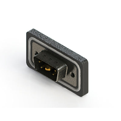 629W5W1-640-1N2 by EDAC Inc. - CONNECTOR D-SUB PLUG 5POS R/A SLDR