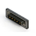 629W5W5-140-1N2 by EDAC Inc. - CONNECTOR D-SUB PLUG 5POS R/A SLDR