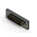 629W5W5-340-4N2 by EDAC Inc. - CONNECTOR D-SUB PLUG 5POS R/A SLDR
