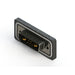 629W7W2-240-3N2 by EDAC Inc. - CONNECTOR D-SUB PLUG 7POS R/A SLDR