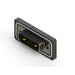 629W7W2-340-2N2 by EDAC Inc. - CONNECTOR D-SUB PLUG 7POS R/A SLDR