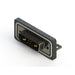 629W7W2-640-3N4 by EDAC Inc. - CONNECTOR D-SUB PLUG 7POS R/A SLDR