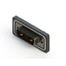 629W7W2-640-4N2 by EDAC Inc. - CONNECTOR D-SUB PLUG 7POS R/A SLDR