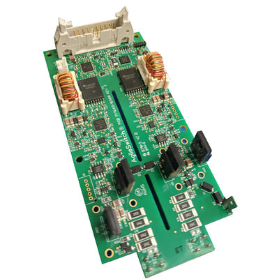 62EM1-00001 by Microchip Technology - SILICON CARBIDE GATE DRIVER