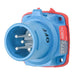 63-18047 by Meltric - DSN20 INLET 20A 277/480 VAC