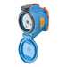 63-34075 by Meltric - DSN30 RECEPTACLE 30A 125 VAC