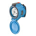 63-34143 by Meltric - DSN30 RECEPTACLE 30A 600 VAC
