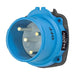 63-38143 by Meltric - DSN30 INLET 30A 600 VAC