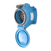 63-B4002 by Meltric - DSN24C RECEPTACLE 2A/7.5A 480VAC