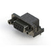 630-009-240-033 by EDAC Inc. - CONNECTOR D SUB RCPT 9POS R/A .370