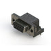 630-009-240-035 by EDAC Inc. - 630 SERIES RIGHT ANGLE D-SUB REC