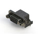 630-009-240-533 by EDAC Inc. - 630 SERIES RIGHT ANGLE D-SUB REC