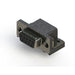 630-009-340-515 by EDAC Inc. - 630 SERIES RIGHT ANGLE D-SUB REC