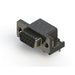 630-009-640-535 by EDAC Inc. - 630 SERIES RIGHT ANGLE D-SUB REC