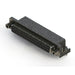 630-037-240-043 by EDAC Inc. - 630 SERIES RIGHT ANGLE D-SUB REC