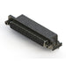 630-037-240-543 by EDAC Inc. - 630 SERIES RIGHT ANGLE D-SUB REC