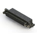 630-037-340-033 by EDAC Inc. - CONNECTOR D SUB RCPT 37POS R/A .370