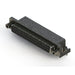 630-037-640-033 by EDAC Inc. - CONNECTOR D SUB RCPT 37POS R/A .370