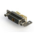 630-11W1240-1N6 by EDAC Inc. - CONNECTOR D-SUB RCPT 11POS R/A SLDR