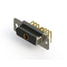630-11W1240-1T1 by EDAC Inc. - CONNECTOR D-SUB RCPT 11POS R/A SLDR