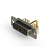 630-11W1250-1N1 by EDAC Inc. - CONNECTOR D-SUB RCPT 11POS R/A SLDR