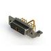 630-11W1250-1N3 by EDAC Inc. - CONNECTOR D-SUB RCPT 11POS R/A SLDR