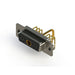 630-11W1250-1T2 by EDAC Inc. - CONNECTOR D-SUB RCPT 11POS R/A SLDR