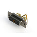 630-11W1250-1TA by EDAC Inc. - CONNECTOR D-SUB RCPT 11POS R/A SLDR