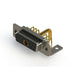 630-11W1250-2N4 by EDAC Inc. - CONNECTOR D-SUB RCPT 11POS R/A SLDR