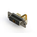 630-11W1250-2NA by EDAC Inc. - CONNECTOR D-SUB RCPT 11POS R/A SLDR